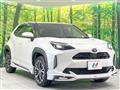 2025 Toyota Yaris Cross
