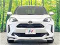 2025 Toyota Yaris Cross