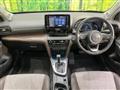 2021 Toyota Yaris Cross