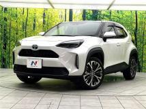 2023 Toyota Yaris Cross