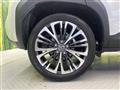 2023 Toyota Yaris Cross
