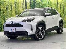2023 Toyota Yaris Cross