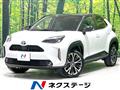 2023 Toyota Yaris Cross