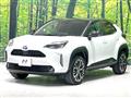 2023 Toyota Yaris Cross
