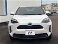 2023 Toyota Yaris Cross