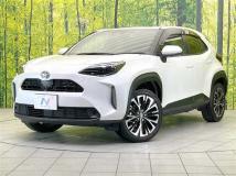2024 Toyota Yaris Cross