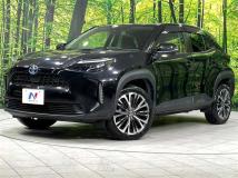 2021 Toyota Yaris Cross
