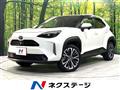 2021 Toyota Yaris Cross