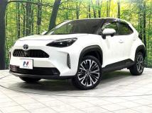 2021 Toyota Yaris Cross