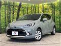 2024 Toyota AQUA