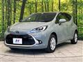 2024 Toyota AQUA