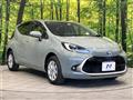2024 Toyota AQUA