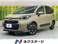 2024 Toyota Sienta