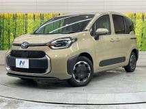 2024 Toyota Sienta