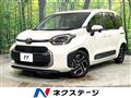 2024 Toyota Sienta