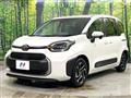 2024 Toyota Sienta