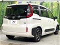 2024 Toyota Sienta
