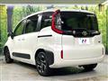 2024 Toyota Sienta