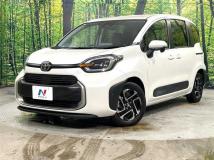 2024 Toyota Sienta