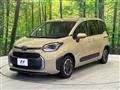 2024 Toyota Sienta