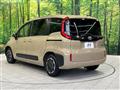 2024 Toyota Sienta