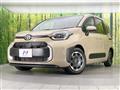 2025 Toyota Sienta