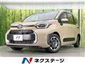 2025 Toyota Sienta