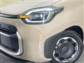 2025 Toyota Sienta