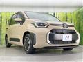 2025 Toyota Sienta