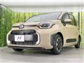 2025 Toyota Sienta