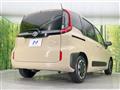 2025 Toyota Sienta