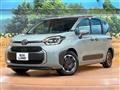2025 Toyota Sienta