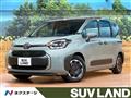 2025 Toyota Sienta