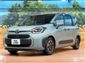 2025 Toyota Sienta