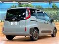 2025 Toyota Sienta