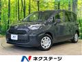 2026 Toyota Sienta