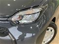 2026 Toyota Sienta