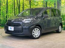 2026 Toyota Sienta