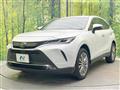 2021 Toyota Harrier