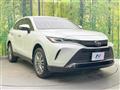 2021 Toyota Harrier