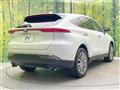 2021 Toyota Harrier