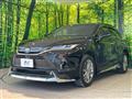 2023 Toyota Harrier