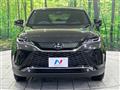 2025 Toyota Harrier