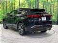 2025 Toyota Harrier