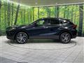 2025 Toyota Harrier