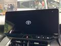 2025 Toyota Harrier