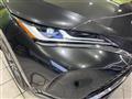 2025 Toyota Harrier