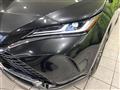 2025 Toyota Harrier