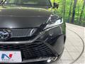 2025 Toyota Harrier