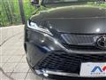 2025 Toyota Harrier